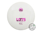 Kastaplast K1 Lots Fairway Driver Golf Disc (Individually Listed)