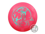 Discraft Big Z Thrasher Distance Driver Golf Disc (Individually Listed)