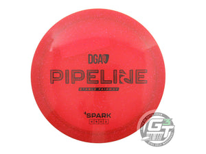 DGA Spark Pipeline Fairway Driver Golf Disc (Individually Listed)