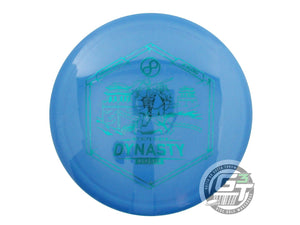 Infinite Discs G-Blend Dynasty Fairway Driver Golf Disc (Individually Listed)