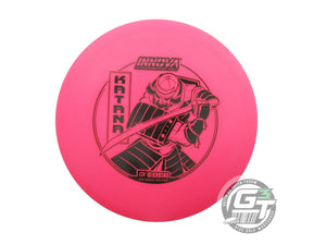 Innova DX Katana Distance Driver Golf Disc (Individually Listed)