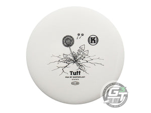 Kastaplast K3 Tuff Putter Golf Disc (Individually Listed)