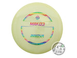 Innova Proto Glow Champion Mako3 Midrange Golf Disc (Individually Listed)