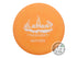 Gateway Sure Grip Element Midrange Golf Disc (Individually Listed)