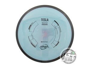 MVP Neutron Tesla Distance Driver Golf Disc (Individually Listed)