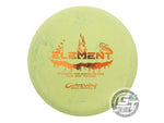 Gateway Sure Grip Element Midrange Golf Disc (Individually Listed)