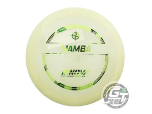 Innova Proto Glow Champion Mamba Distance Driver Golf Disc (Individually Listed)