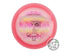 Infinite Discs Gummy C-Blend Maya Distance Driver Golf Disc (Individually Listed)
