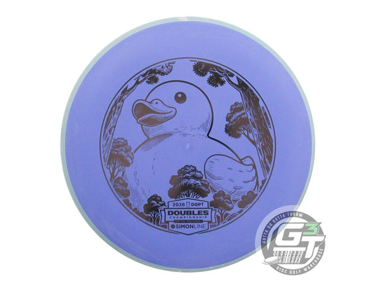 Axiom Limited Edition 2026 Preserve Doubles Electron Pixel Putter Golf Disc (Individually Listed)