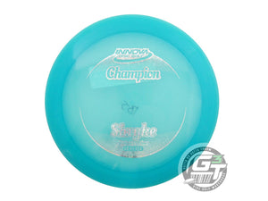 Innova Champion Shryke Distance Driver Golf Disc (Individually Listed)