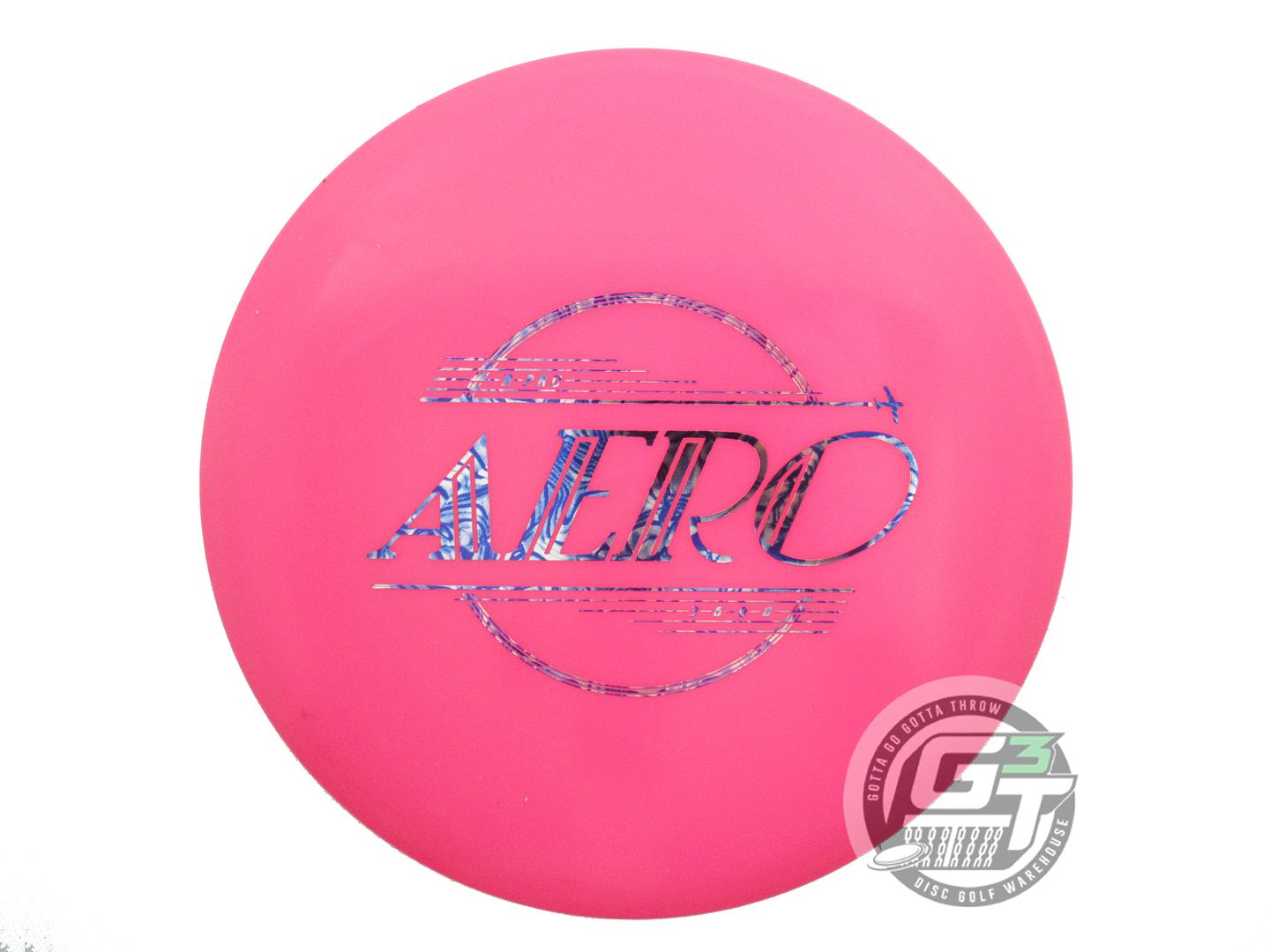 Innova Limited Edition Auto Pilot Stamp R-Pro Aero Putter Golf Disc (Individually Listed)