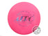 Innova Limited Edition Auto Pilot Stamp R-Pro Aero Putter Golf Disc (Individually Listed)