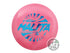 Discraft Limited Edition 2026 Ledgestone Open Swirl Big Z Malita Midrange Golf Disc (Individually Listed)