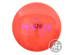 Latitude 64 Opto Line Pioneer Fairway Driver Golf Disc (Individually Listed)