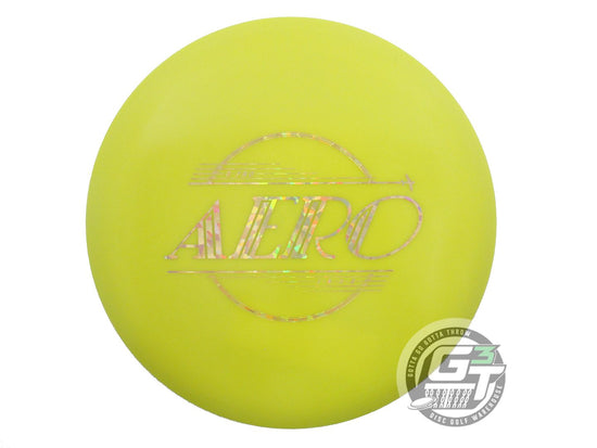 Innova Limited Edition Auto Pilot Stamp R-Pro Aero Putter Golf Disc (Individually Listed)