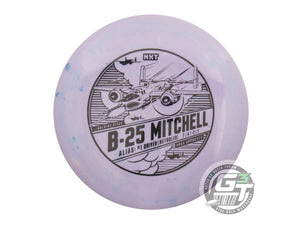Lightning Strikeout NXT B-25 Mitchell #1 Driver [Retool] Fairway Driver Golf Disc (Individually Listed)