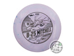 Lightning Strikeout NXT B-25 Mitchell #1 Driver [Retool] Fairway Driver Golf Disc (Individually Listed)