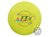 Innova Limited Edition Auto Pilot Stamp R-Pro Aero Putter Golf Disc (Individually Listed)