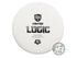 Discmania Evolution Exo Hard Logic Putter Golf Disc (Individually Listed)