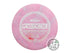Discraft Paige Pierce Signature Jawbreaker Fierce Putter Golf Disc (Individually Listed)
