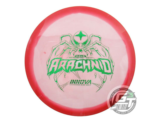 Innova Halo Star Arachnid Midrange Golf Disc (Individually Listed)