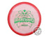Innova Halo Star Arachnid Midrange Golf Disc (Individually Listed)