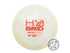 Gateway Hyper-Diamond Hybrid Fairway Driver Golf Disc (Individually Listed)