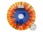 Discraft Fly Dye Elite Z Cicada Fairway Driver Golf Disc (Individually Listed)
