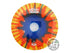Discraft Fly Dye Elite Z Cicada Fairway Driver Golf Disc (Individually Listed)