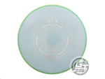 Axiom Fission Hex Midrange Golf Disc (Individually Listed)