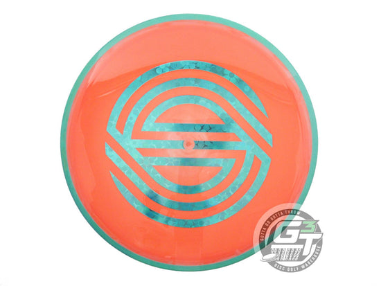 Axiom Limited Edition 2026 Preserve Doubles Neutron Balance Midrange Golf Disc (Individually Listed)