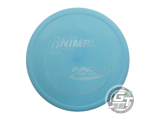 Innova Pro KC Animal Putter Golf Disc (Individually Listed)