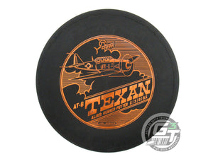 Lightning Warbird AT-6 Rubber Putter Golf Disc (Individually Listed)