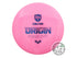 Discmania Evolution Neo Origin Midrange Golf Disc (Individually Listed)