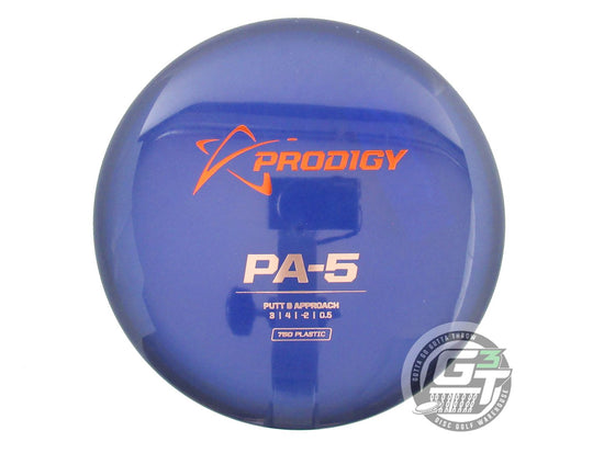 Prodigy 750 Series PA5 Putter Golf Disc (Individually Listed)