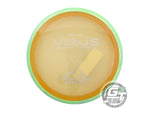 Axiom Proton Virus Distance Driver Golf Disc (Individually Listed)