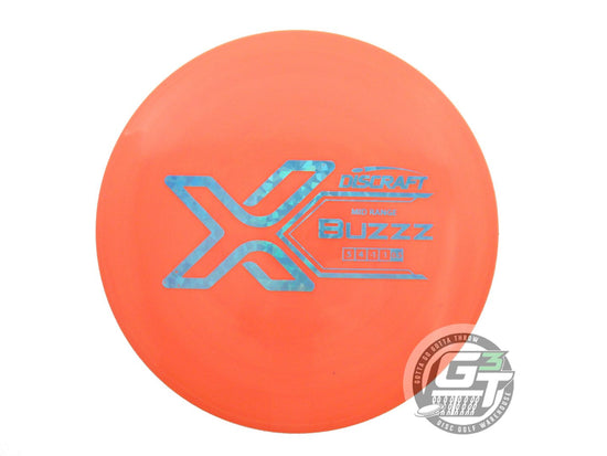 Discraft Elite X Buzzz Midrange Golf Disc (Individually Listed)