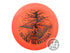 DGA Limited Edition 2023 Tour Series Noah Meintsma Swirl Tour Series Quake Midrange Golf Disc (Individually Listed)