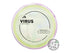 Axiom Proton Virus Distance Driver Golf Disc (Individually Listed)