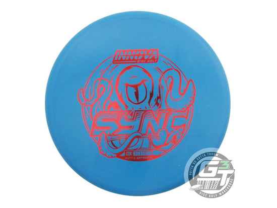 Innova DX Sync Putter Golf Disc (Individually Listed)
