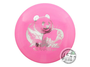 Latitude 64 Gold Line Pearl Midrange Golf Disc (Individually Listed)