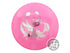 Latitude 64 Gold Line Pearl Midrange Golf Disc (Individually Listed)
