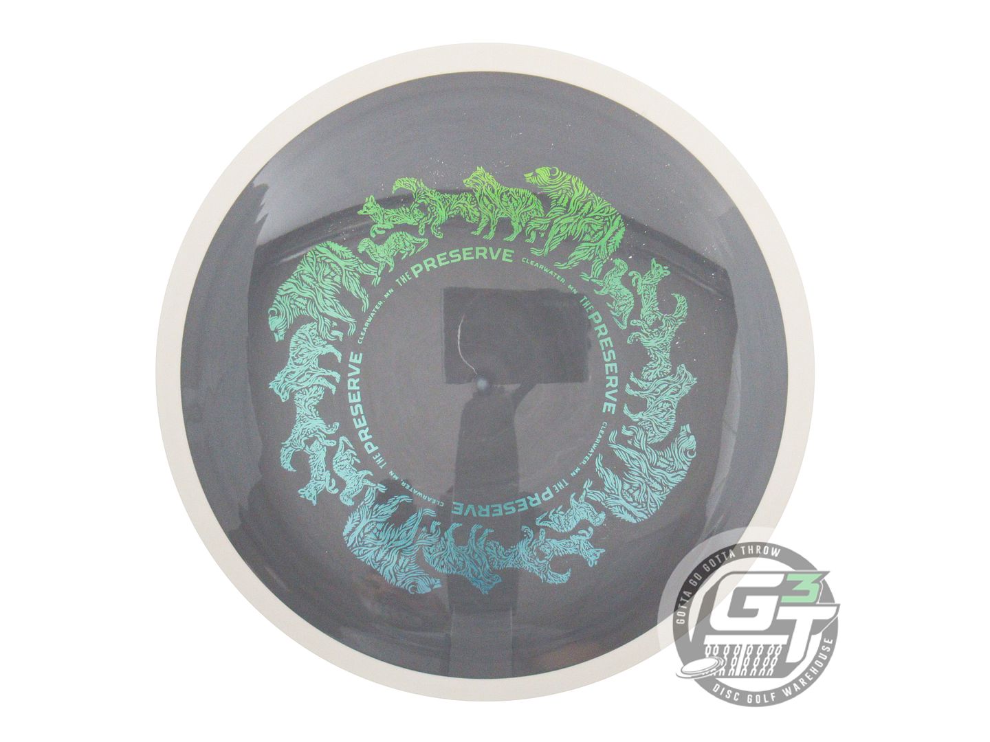 MVP Limited Edition 2026 Preserve Doubles Neutron Control Distance Driver Golf Disc (Individually Listed)