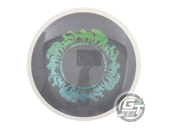 MVP Limited Edition 2026 Preserve Doubles Neutron Control Distance Driver Golf Disc (Individually Listed)
