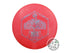 Infinite Discs G-Blend Maya Distance Driver Golf Disc (Individually Listed)