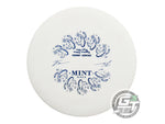 Mint Discs Zachery Jansen Signature Glow Royal Medium Pickle Putter Golf Disc (Individually Listed)