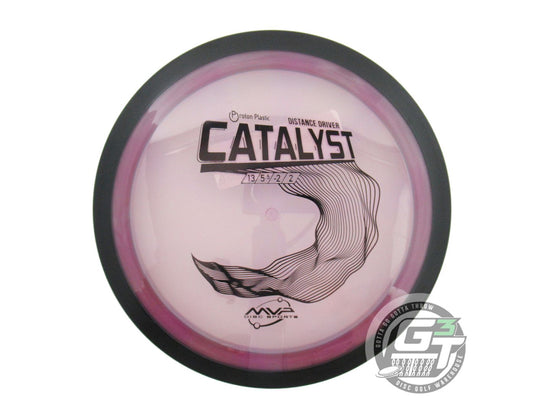 MVP Proton Catalyst Distance Driver Golf Disc (Individually Listed)