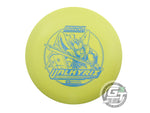 Innova DX Valkyrie Distance Driver Golf Disc (Individually Listed)