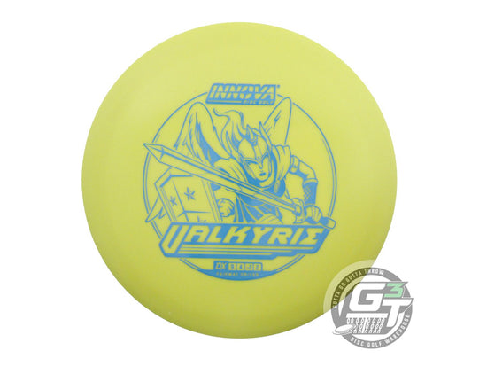 Innova DX Valkyrie Distance Driver Golf Disc (Individually Listed)