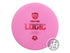 Discmania Evolution Exo Hard Logic Putter Golf Disc (Individually Listed)